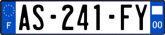 AS-241-FY