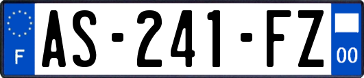 AS-241-FZ