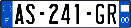 AS-241-GR