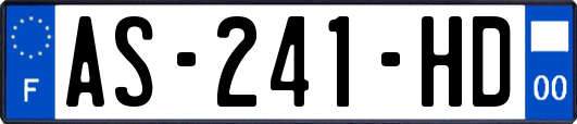 AS-241-HD