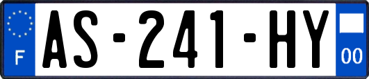 AS-241-HY