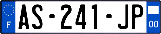 AS-241-JP