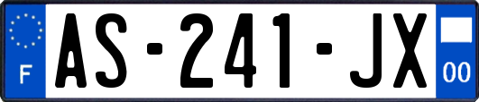 AS-241-JX