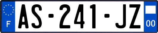 AS-241-JZ