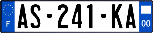 AS-241-KA