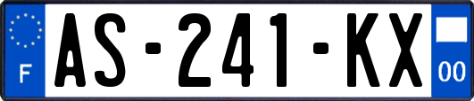 AS-241-KX