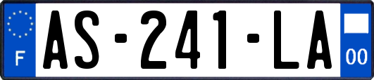 AS-241-LA