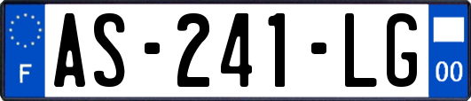 AS-241-LG