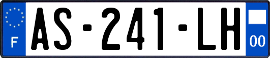 AS-241-LH