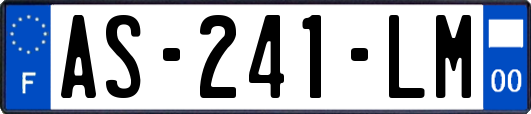 AS-241-LM