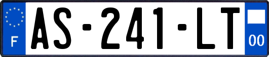 AS-241-LT