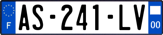 AS-241-LV