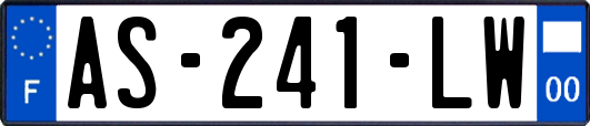 AS-241-LW