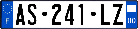 AS-241-LZ