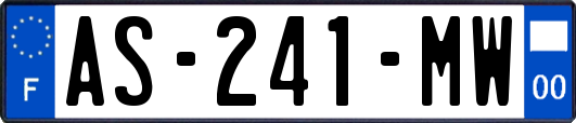 AS-241-MW