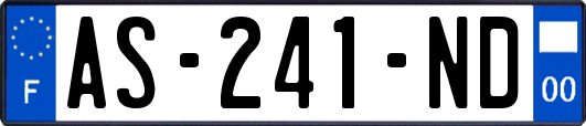AS-241-ND