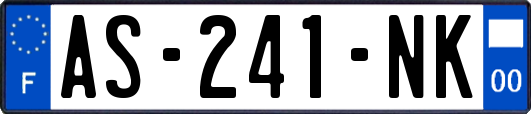 AS-241-NK