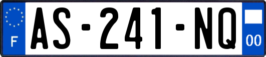 AS-241-NQ