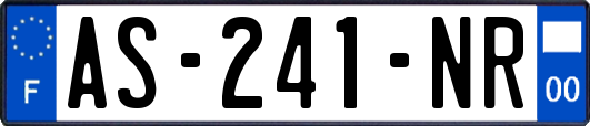 AS-241-NR