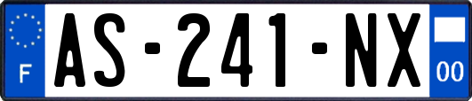 AS-241-NX