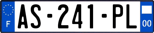 AS-241-PL
