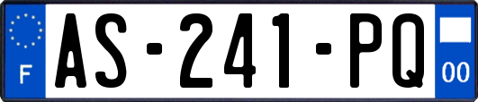 AS-241-PQ