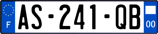 AS-241-QB