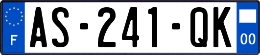AS-241-QK