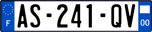 AS-241-QV