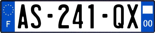 AS-241-QX