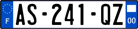 AS-241-QZ