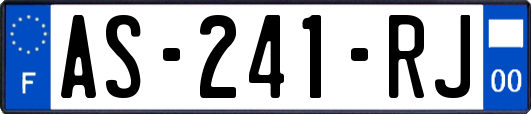 AS-241-RJ