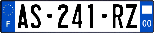 AS-241-RZ