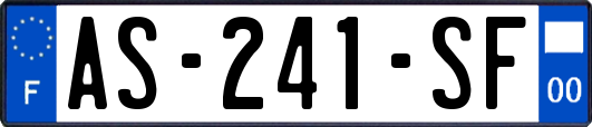 AS-241-SF