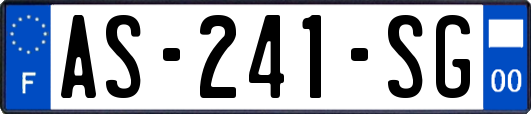 AS-241-SG