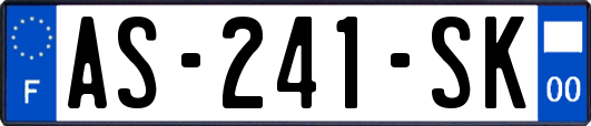 AS-241-SK