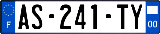 AS-241-TY