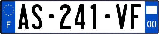 AS-241-VF