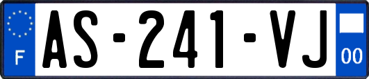 AS-241-VJ