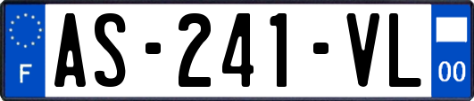 AS-241-VL