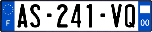 AS-241-VQ