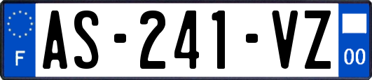 AS-241-VZ