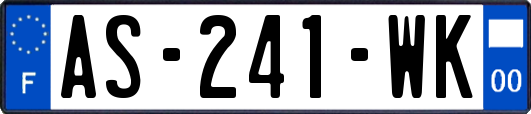 AS-241-WK