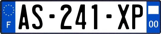 AS-241-XP