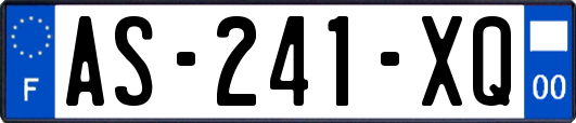 AS-241-XQ