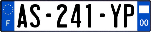 AS-241-YP