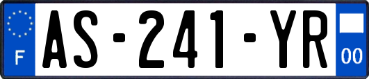 AS-241-YR