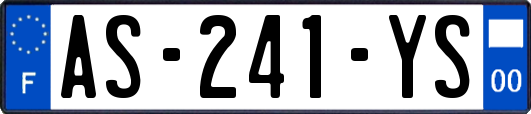 AS-241-YS