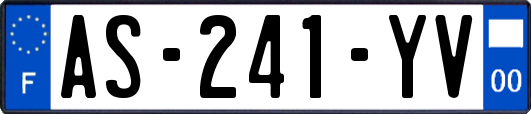 AS-241-YV
