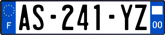 AS-241-YZ